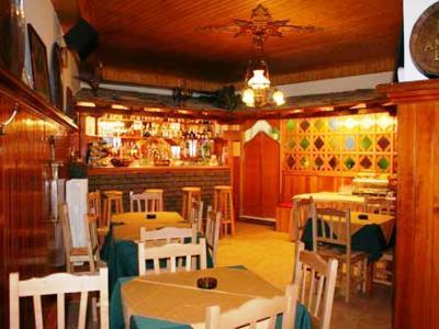 Egnatia Hotel Joánina Kültér fotó