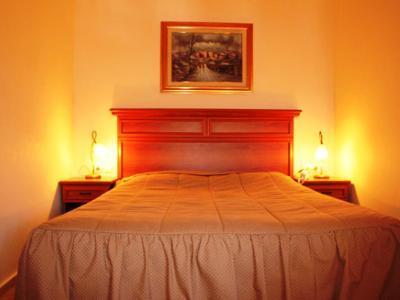 Egnatia Hotel Joánina Kültér fotó