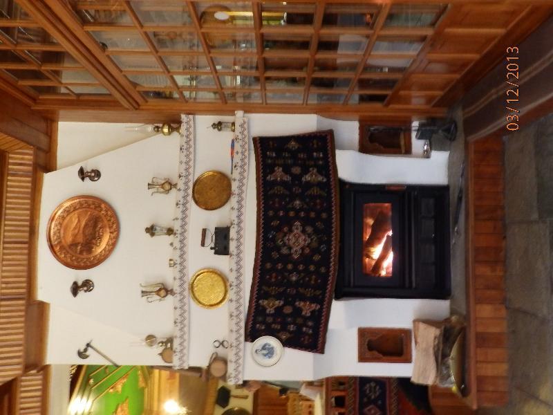 Egnatia Hotel Joánina Kültér fotó